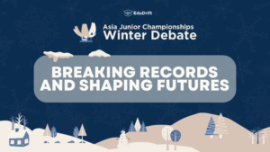 Read more about the article 2024 AJCW – Breaking Records