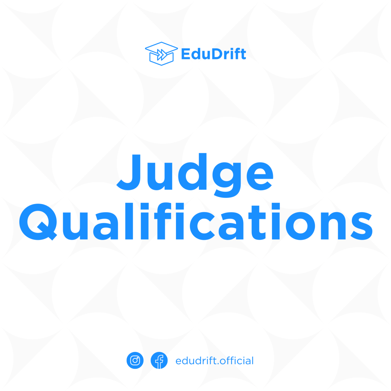 Guidelines - Welcome